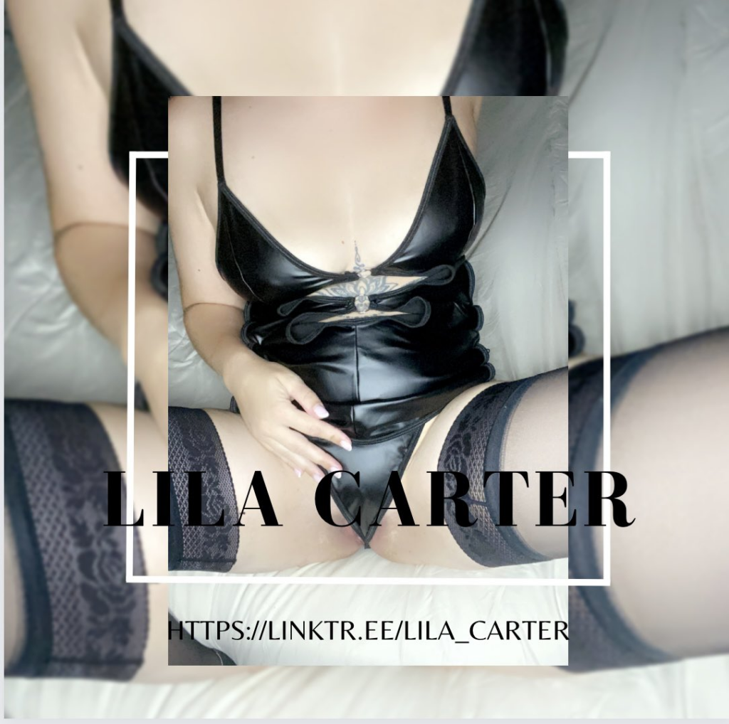 Leak Photo #50 – Lila